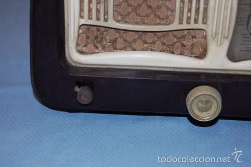 Radios de v&aacute;lvulas: RADIO V&Aacute;LVULAS - Foto 4