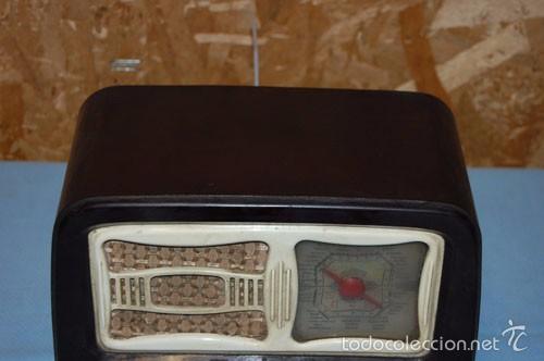 Radios de v&aacute;lvulas: RADIO V&Aacute;LVULAS - Foto 6
