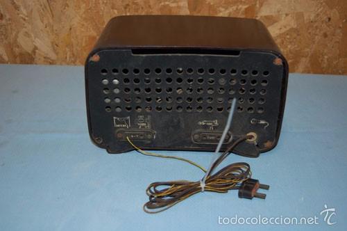 Radios de v&aacute;lvulas: RADIO V&Aacute;LVULAS - Foto 8