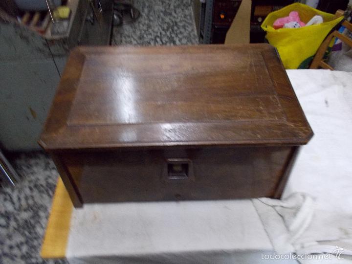 Radios de v&aacute;lvulas: Radio Osram - Foto 22