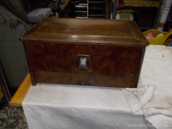 Radios de v&aacute;lvulas: Radio Osram - Foto 23