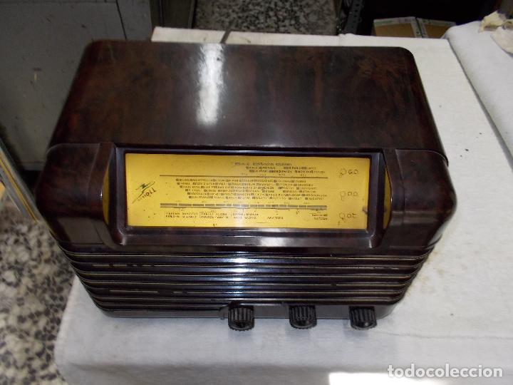 Radios de v&aacute;lvulas: Radio LL MINIAVOX-41 - Foto 2