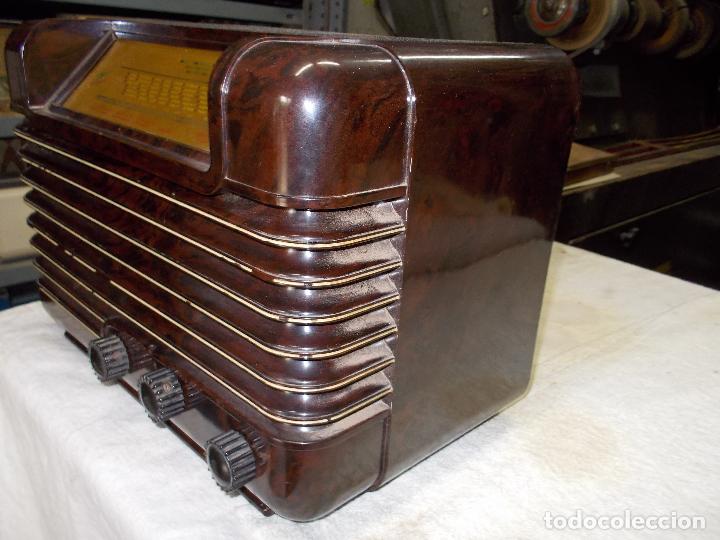 Radios de v&aacute;lvulas: Radio LL MINIAVOX-41 - Foto 4