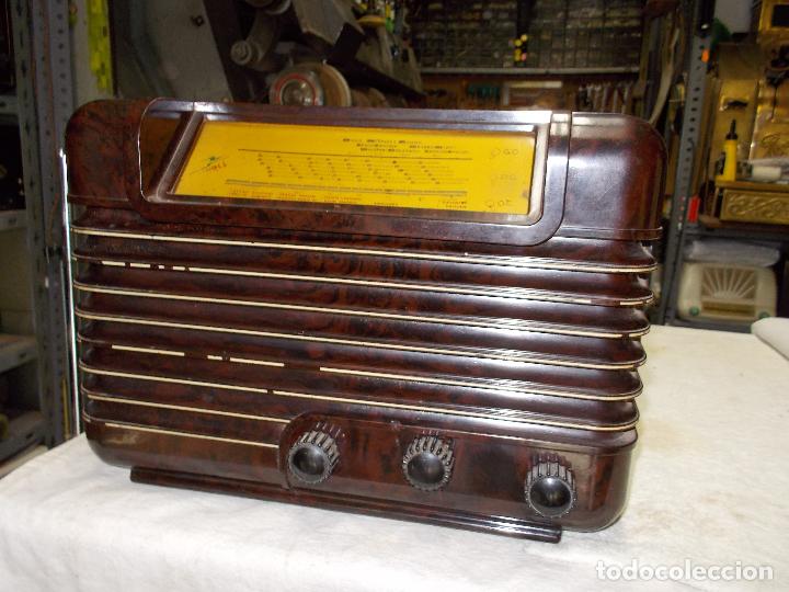 Radios de v&aacute;lvulas: Radio LL MINIAVOX-41 - Foto 5