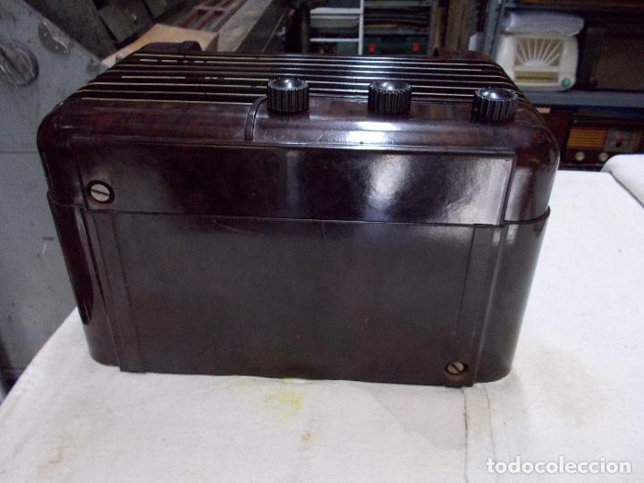Radios de v&aacute;lvulas: Radio LL MINIAVOX-41 - Foto 7