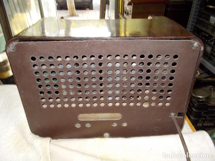 Radios de v&aacute;lvulas: Radio LL MINIAVOX-41 - Foto 8