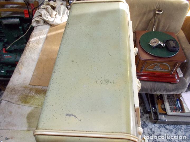 Radios de v&aacute;lvulas: Radio Clarville - Foto 6