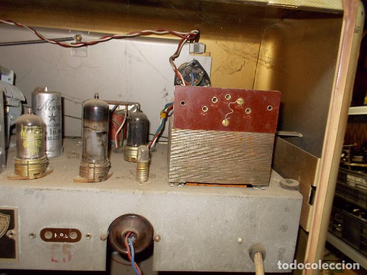 Radios de v&aacute;lvulas: Radio Clarville - Foto 14