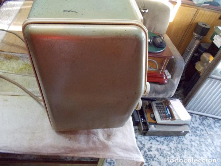 Radios de v&aacute;lvulas: Radio Clarville - Foto 19