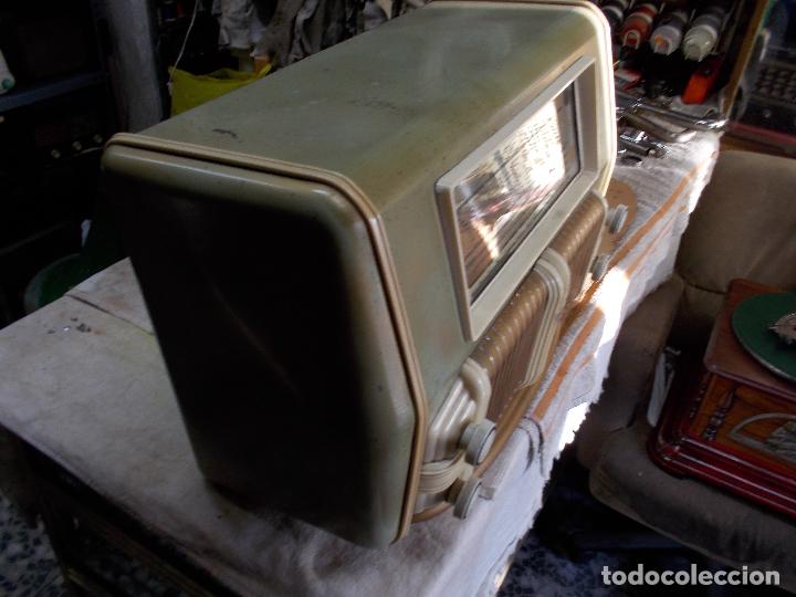 Radios de v&aacute;lvulas: Radio Clarville - Foto 20