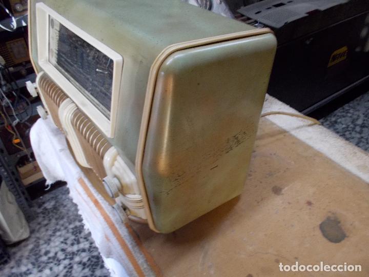 Radios de v&aacute;lvulas: Radio Clarville - Foto 21