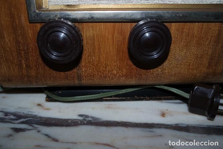 Radios de v&aacute;lvulas: R&Aacute;DIO DEL 1900. REF. 5915 - Foto 6