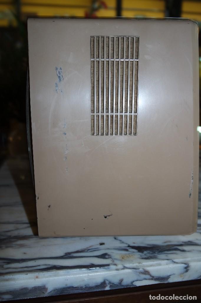 Radios de v&aacute;lvulas: R&Aacute;DIO MARCA BANDOLA. REF. 5916 - Foto 12