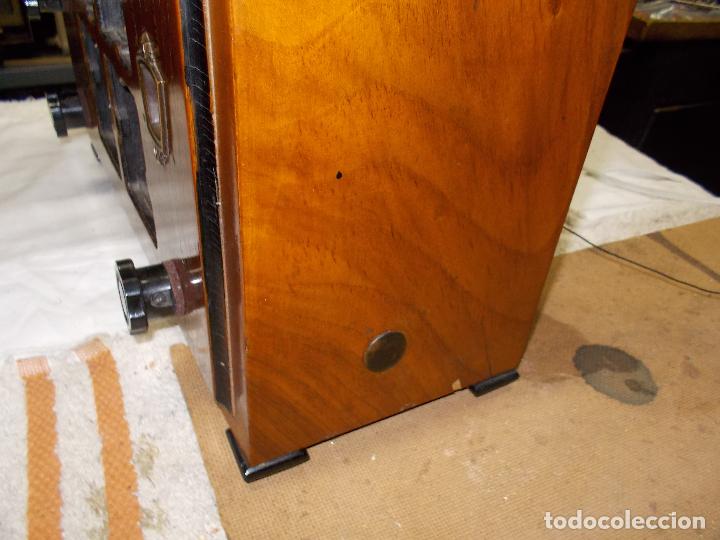 Radios de v&aacute;lvulas: Radio tipo americano - Foto 5