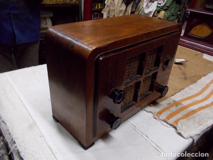 Radios de v&aacute;lvulas: Radio tipo americano - Foto 6