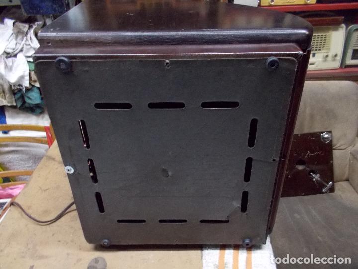 Radios de v&aacute;lvulas: Radio philco funcionando - Foto 4
