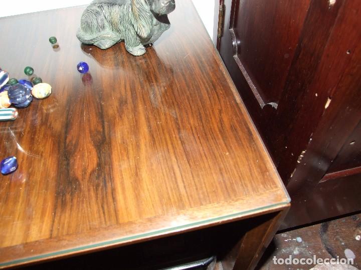 mueble radio roselson tocadiscos - Compra venta en todocoleccion