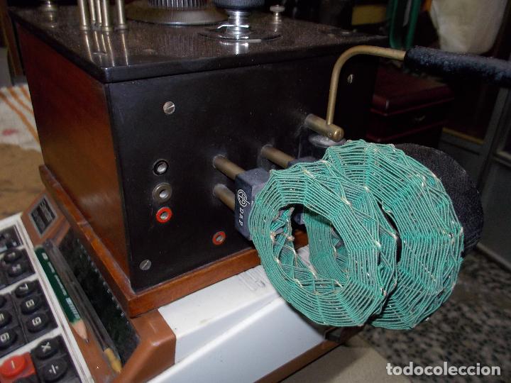 Radios de v&aacute;lvulas: Radio De lamparas vista - Foto 2