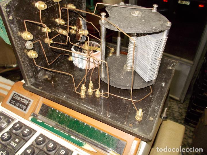 Radios de v&aacute;lvulas: Radio De lamparas vista - Foto 10