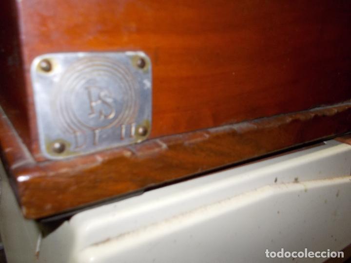 Radios de v&aacute;lvulas: Radio De lamparas vista - Foto 17