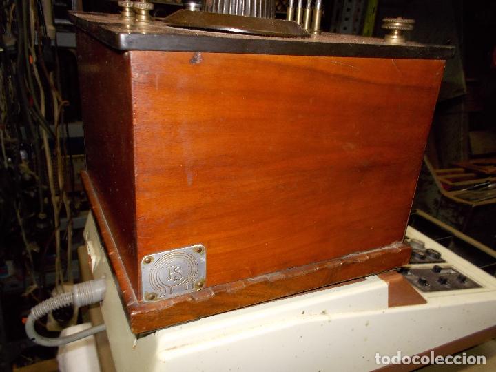 Radios de v&aacute;lvulas: Radio De lamparas vista - Foto 18