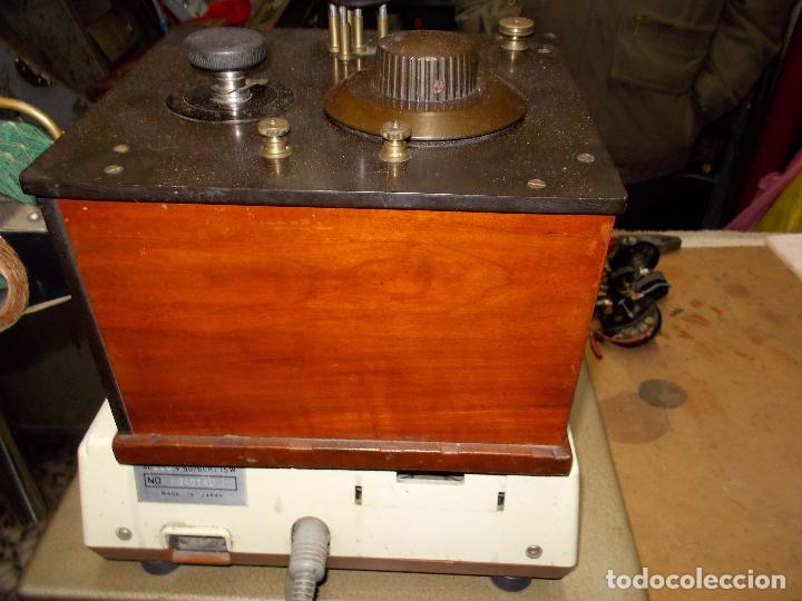 Radios de v&aacute;lvulas: Radio De lamparas vista - Foto 19