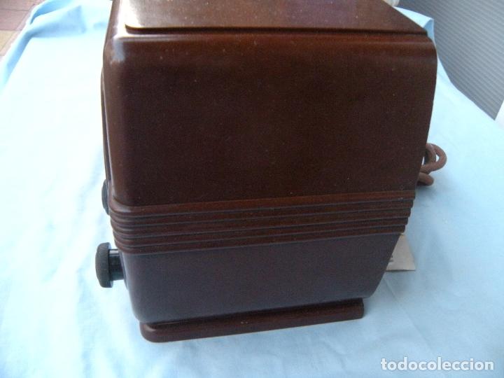 Radios de v&aacute;lvulas: RADIO ASCAR - Foto 2