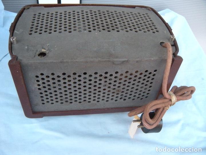 Radios de v&aacute;lvulas: RADIO ASCAR - Foto 5