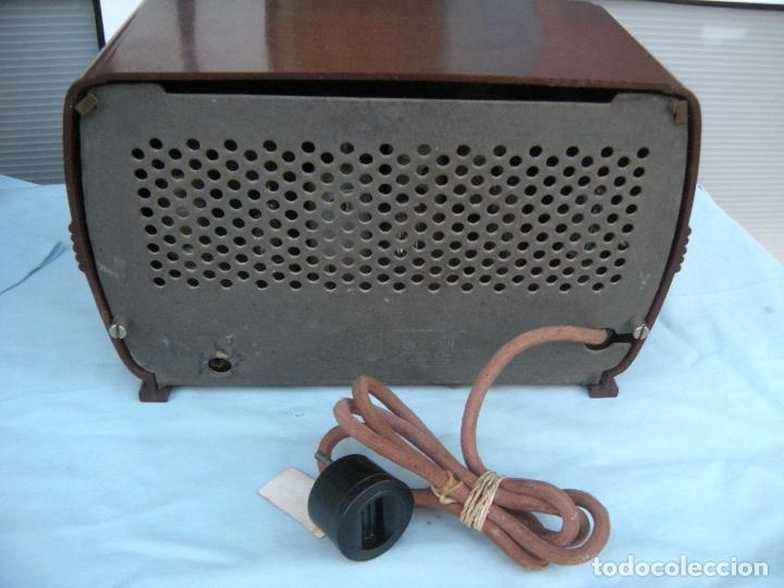 Radios de v&aacute;lvulas: RADIO ASCAR - Foto 6