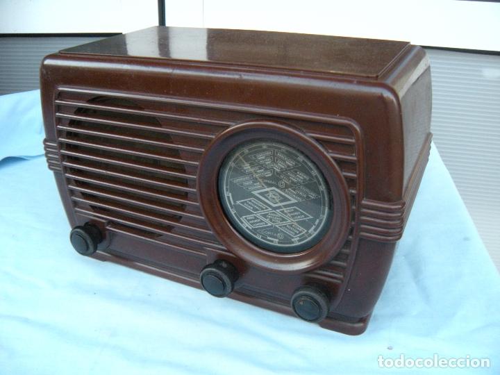 Radios de v&aacute;lvulas: RADIO ASCAR - Foto 10