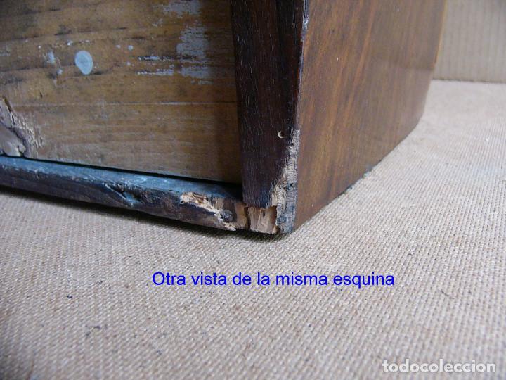 Radios de v&aacute;lvulas: Radio de valvulas Lancaster de madera - Foto 20
