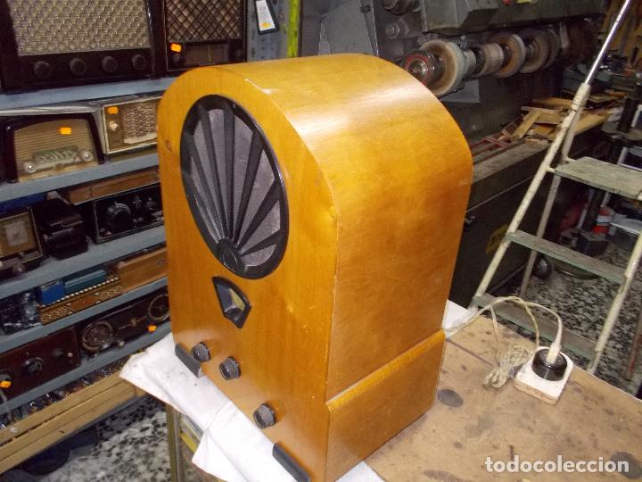 Radios de v&aacute;lvulas: Erres Radio - Foto 12
