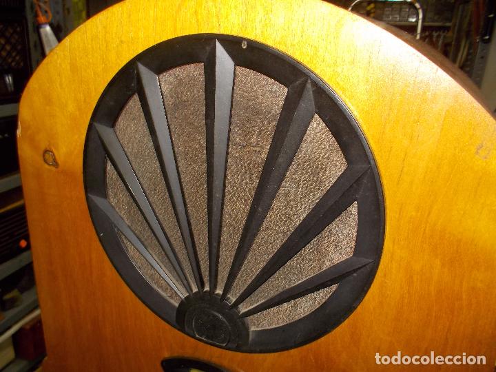 Radios de v&aacute;lvulas: Erres Radio - Foto 15