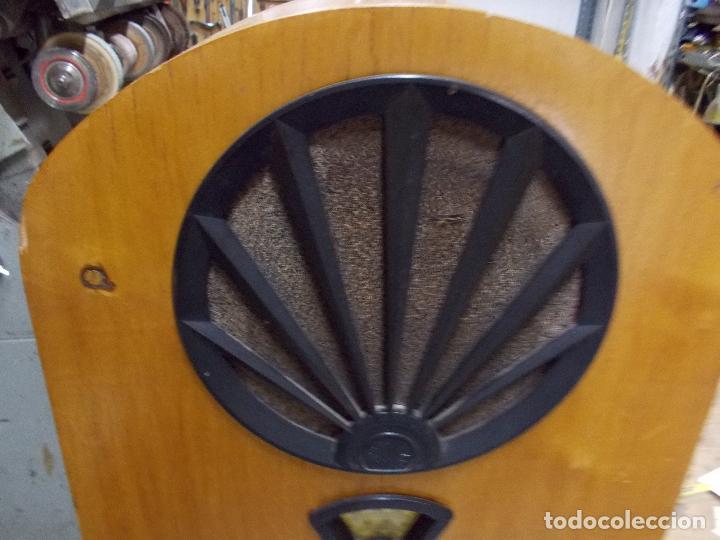 Radios de v&aacute;lvulas: Erres Radio - Foto 16