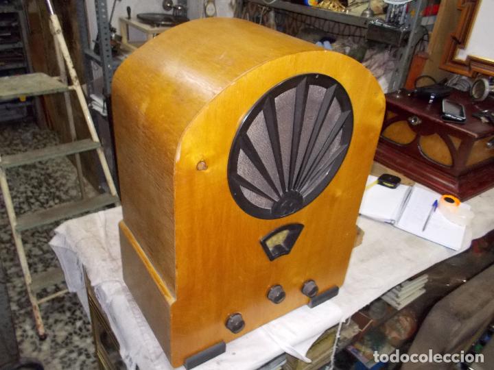 Radios de v&aacute;lvulas: Erres Radio - Foto 17