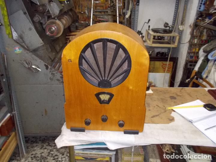 Radios de v&aacute;lvulas: Erres Radio - Foto 19