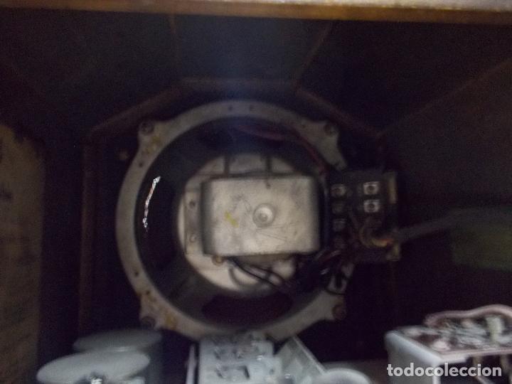 Radios de v&aacute;lvulas: Radio Columbia - Foto 23