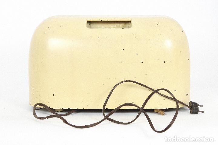 Radios de v&aacute;lvulas: R&aacute;dio RCA VICTOR - Foto 2