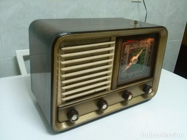 radio espanola