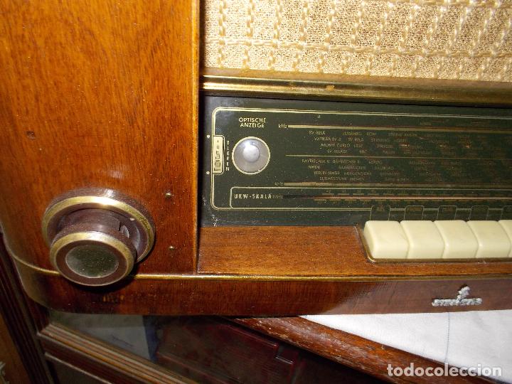 Radios de v&aacute;lvulas: Radio siemens - Foto 3