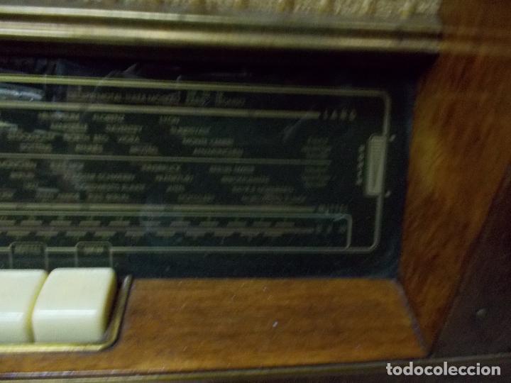 Radios de v&aacute;lvulas: Radio siemens - Foto 5