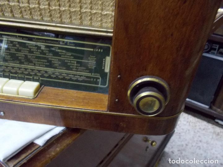 Radios de v&aacute;lvulas: Radio siemens - Foto 6