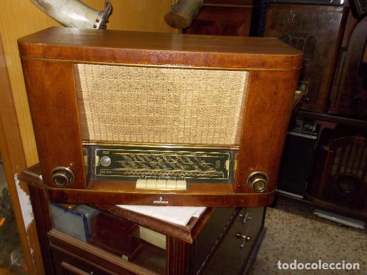 Radios de v&aacute;lvulas: Radio siemens - Foto 7