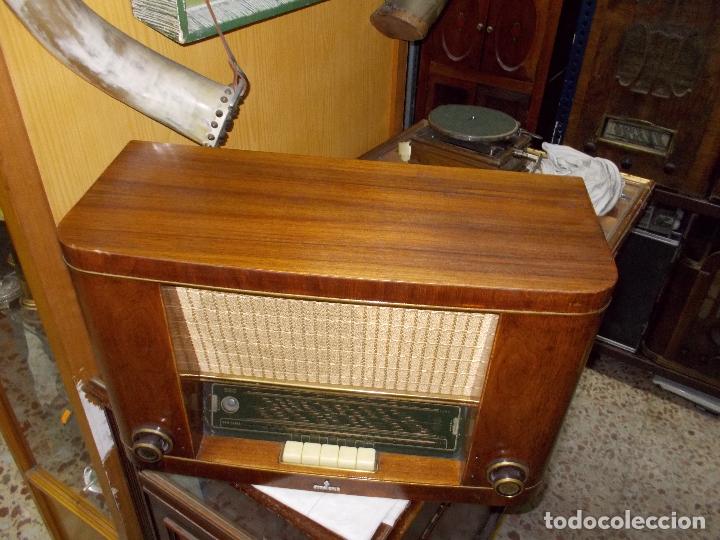 Radios de v&aacute;lvulas: Radio siemens - Foto 8