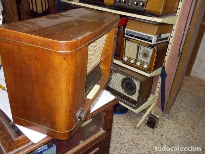Radios de v&aacute;lvulas: Radio siemens - Foto 9