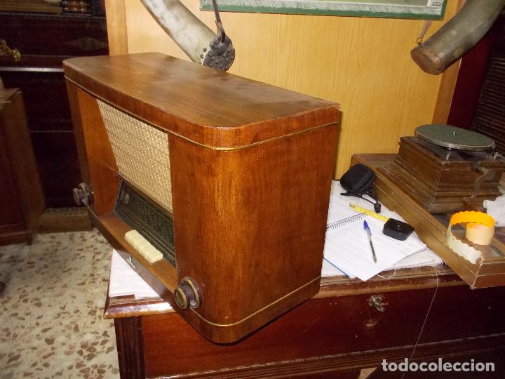 Radios de v&aacute;lvulas: Radio siemens - Foto 10