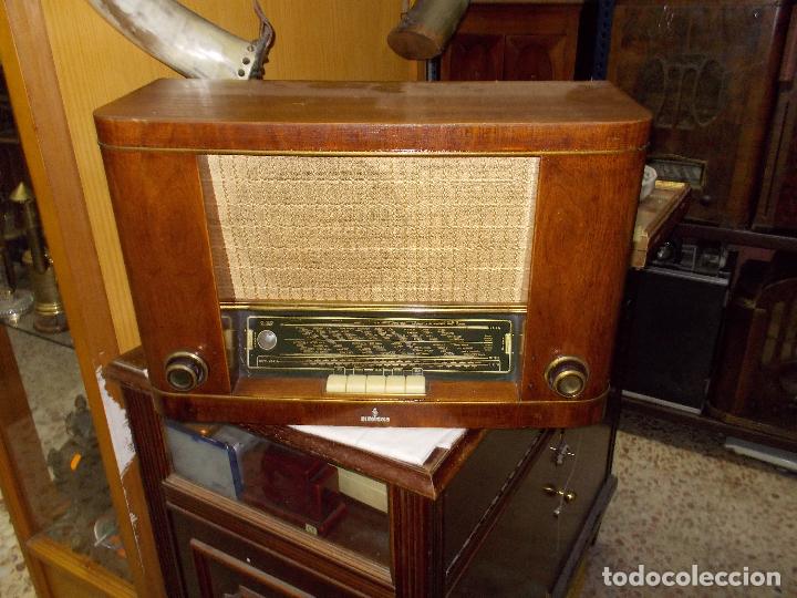 Radios de v&aacute;lvulas: Radio siemens - Foto 11