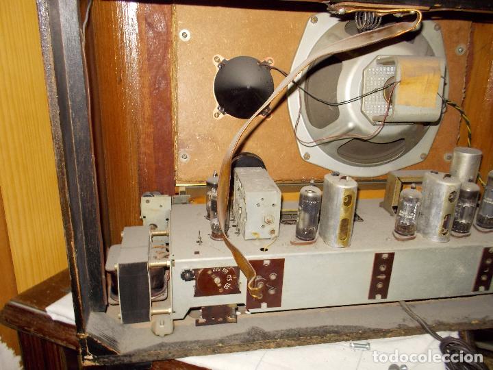 Radios de v&aacute;lvulas: Radio siemens - Foto 13