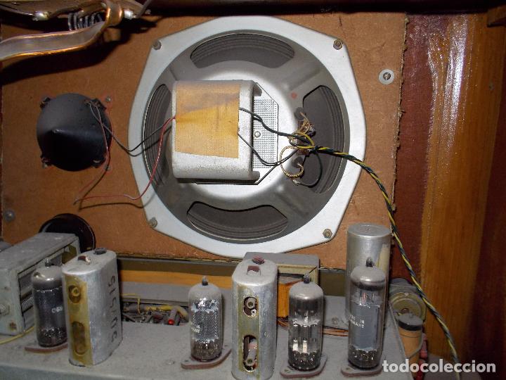 Radios de v&aacute;lvulas: Radio siemens - Foto 14