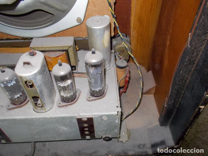 Radios de v&aacute;lvulas: Radio siemens - Foto 15